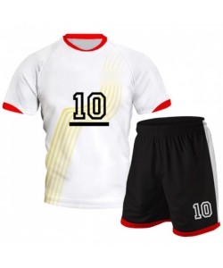 Volleyball Uniform